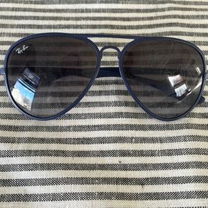 Men’s Ray-Ban Sunglasses